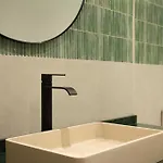 Premium & Quiet 2-bedroom In Tenerife Center By Casa Paul 公寓 圣克鲁斯-德特内里费