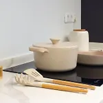 Premium & Quiet 2-bedroom In Tenerife Center By Casa Paul * 圣克鲁斯-德特内里费