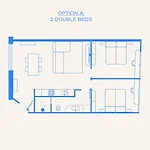 Premium & Quiet 2-bedroom In Tenerife Center By Casa Paul 公寓