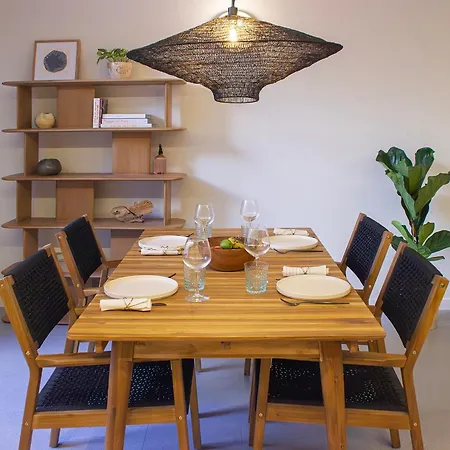 Διαμέρισμα Premium & Quiet 2-bedroom In Tenerife Center By Casa Paul Σάντα Κρουζ Τενερίφης