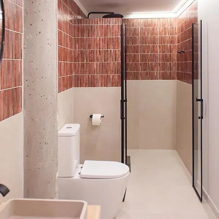 Διαμέρισμα Premium & Quiet 2-bedroom In Tenerife Center By Casa Paul