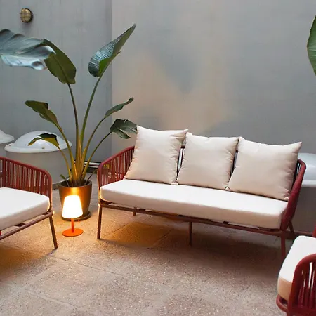 Premium & Quiet 2-bedroom In Tenerife Center By Casa Paul Σάντα Κρουζ Τενερίφης
