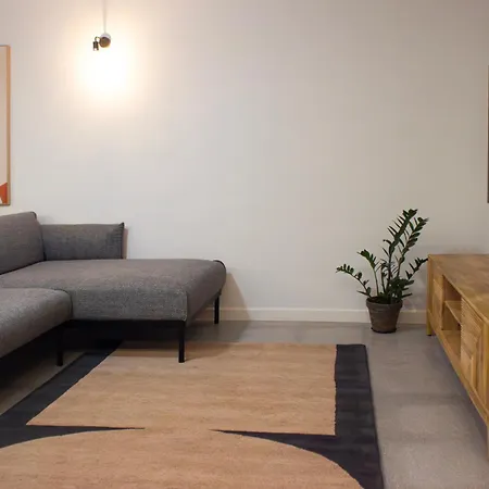 Premium & Quiet 2-bedroom In Tenerife Center By Casa Paul Σάντα Κρουζ Τενερίφης