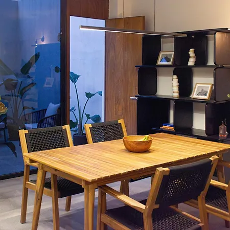 Premium & Quiet 2-bedroom In Tenerife Center By Casa Paul