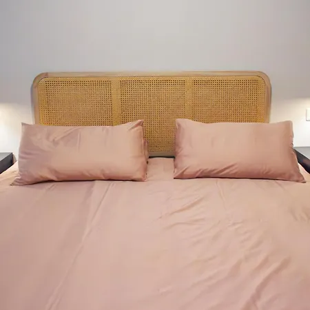 Premium & Quiet 2-bedroom In Tenerife Center By Casa Paul Διαμέρισμα *