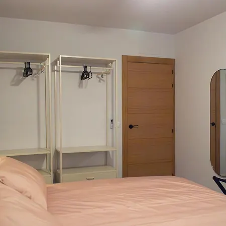 Premium & Quiet 2-bedroom In Tenerife Center By Casa Paul Σάντα Κρουζ Τενερίφης