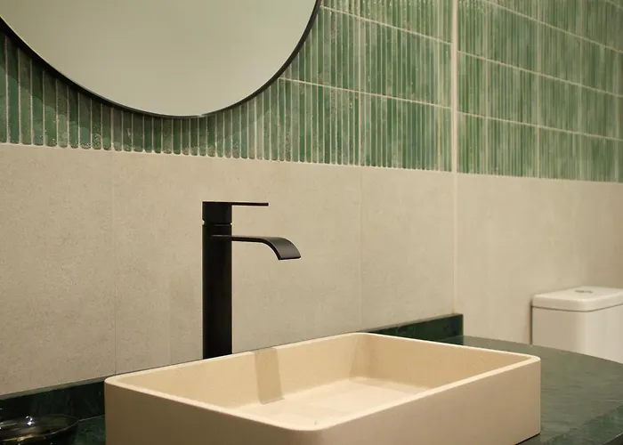 Premium & Quiet 2-bedroom In Tenerife Center By Casa Paul Апартаменты Санта-Крус-де-Тенерифе