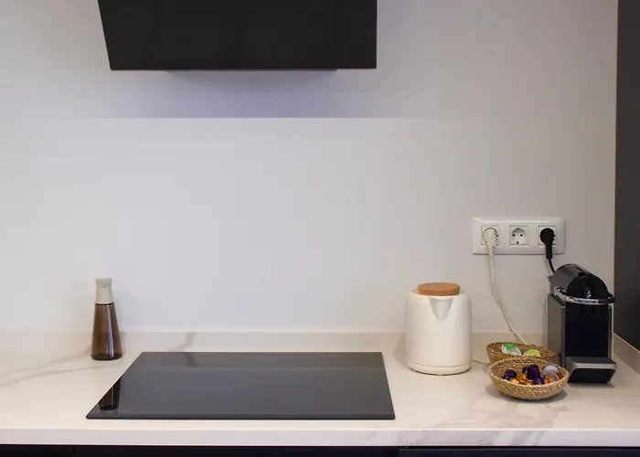 Premium & Quiet 2-bedroom In Tenerife Center By Casa Paul