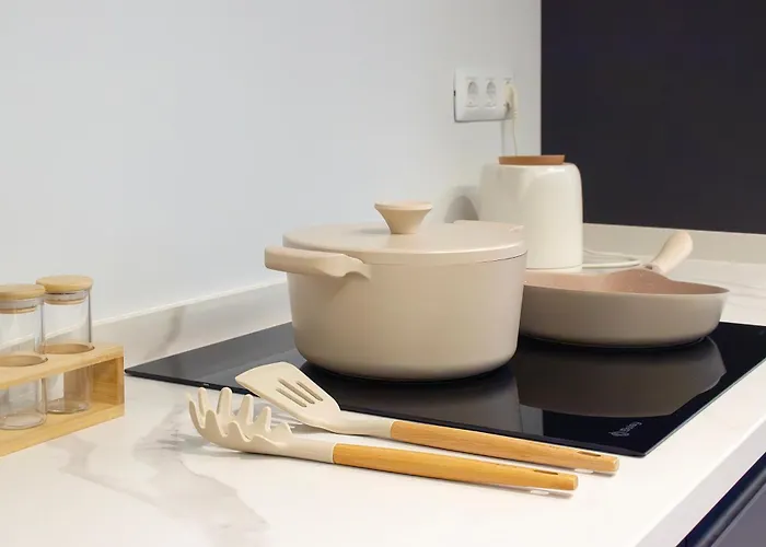 Premium & Quiet 2-bedroom In Tenerife Center By Casa Paul * Санта-Крус-де-Тенерифе