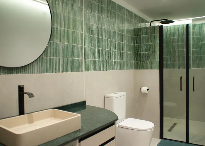 Apartment Premium & Quiet 2-bedroom In Tenerife Center By Casa Paul *