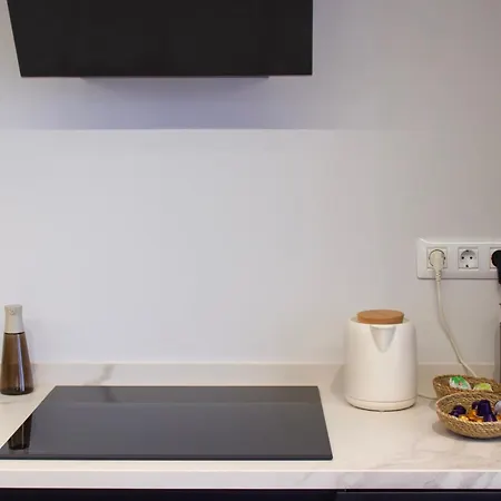Premium & Quiet 2-bedroom In Tenerife Center By Casa Paul
